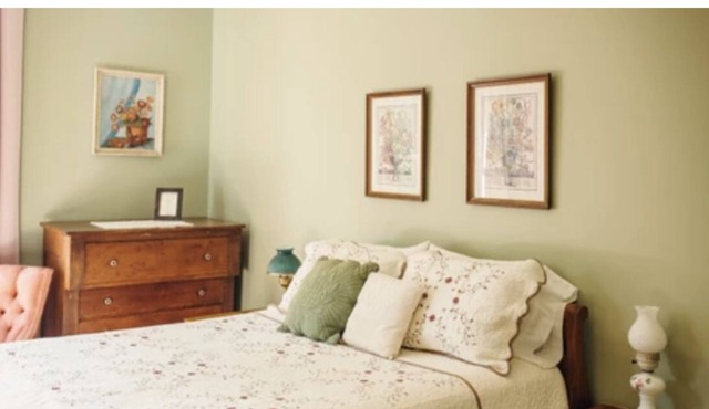 Sprawling Renovated Victorian Mansion