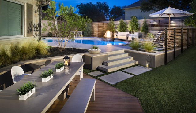 Sprawling Resort Oasis with Heated Pool Set up for Groups