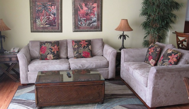 Spring 4/17-5/21 only USD965/weekly,150/wkdy, 180/wkndy+cln&parking+fee&tax