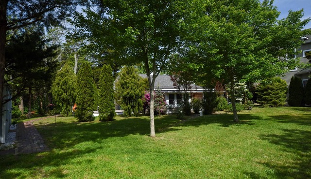 Spring and Summer are on the way! Book your stay Today!