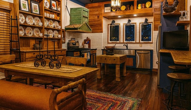 Spring Antique Show Book Now, Guest Favorite, Pet Friendly!