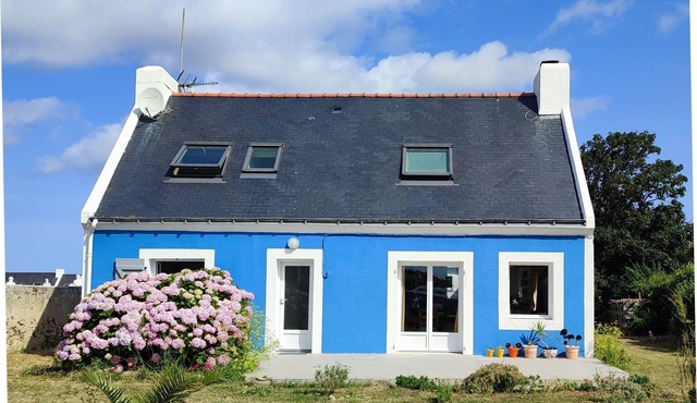 Spring at Belle Isle, the most beautiful season of the year!