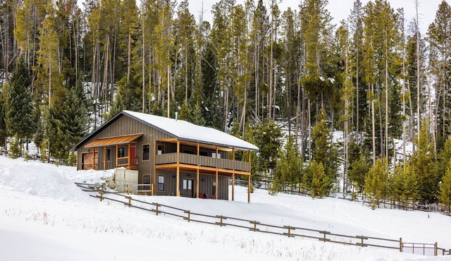 Spring at the Lake available now!