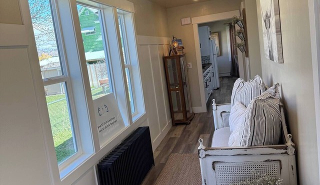 Spring Bed and Breakfast