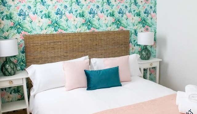Spring Boutique Apartment Living4malaga