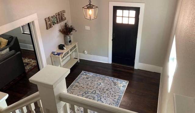 Spring Break at Pearl Downtown party