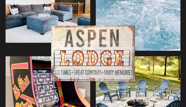 Spring Break in Galena | Spacious Lodge w/Hot Tub + Resort Amenities