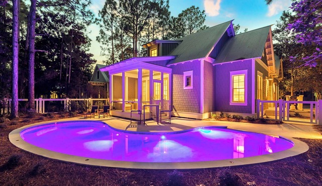 Spring Break Stays Available! Newly Remodeled! 3 Bikes! 30A Beaches!