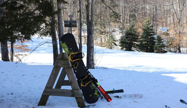 Spring Break SPECIAL Slopeside at Boyne Mountain Disc - sleeps 10