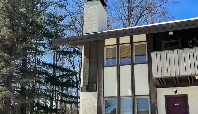 SPRING BREAK SPECIAL -BOYNE MOUNTAIN - MOUNTAIN VILLA - 3bedrm 2 bath