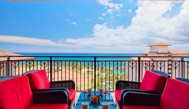 Spring break special - 12th Floor with dramatic views