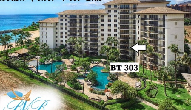 Spring break special-BT303-Beautiful ocean and pool views