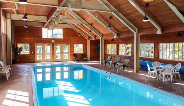 *Spring Break Special! Great Family Getaway!*