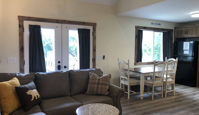 Spring Break Special! LakeFront 4BR/2BA Lake Taneycomo