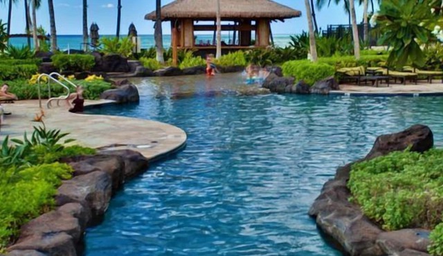 Spring break special- OT205- 2nd Flr, 3BR/2.5 BA