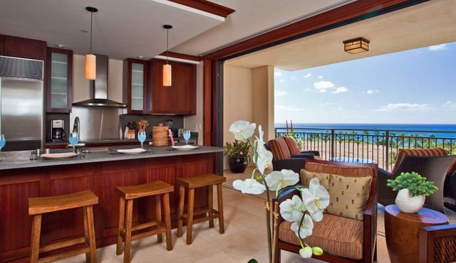 Spring break special -OT801- Beautiful 2 bd, 2 bath