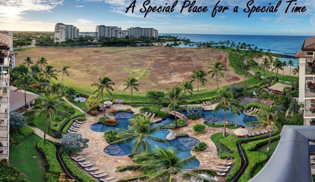 Spring break special - Poolside Beach Tower - 3 BR/3 BA