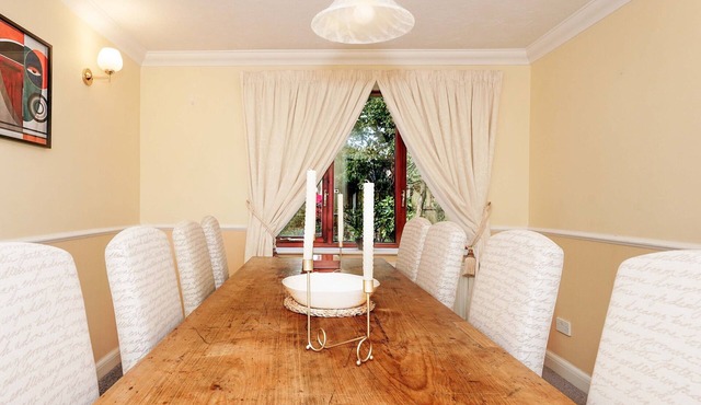 Spring Close, Colchester - Detached House