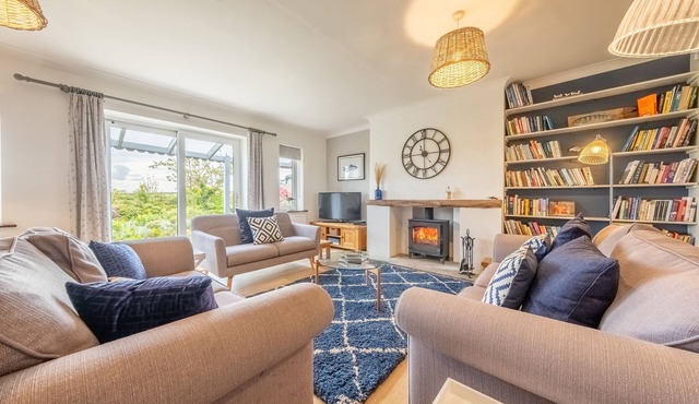 Spring Cottage, Burnham Market, Norfolk