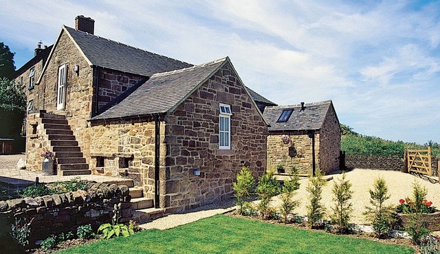 Spring Cottage-E3846