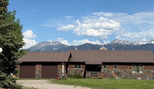 Spring Creek Guest House