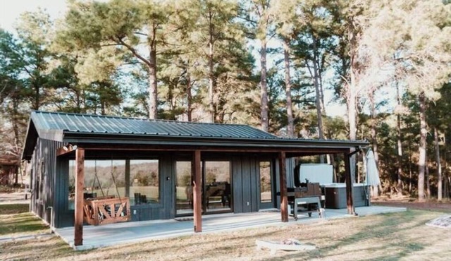 Spring Creek Oasis, 2-bedroom house in welcoming Bryan