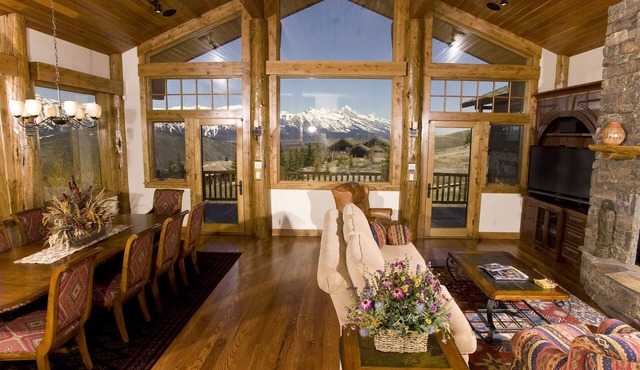 Spring Creek Ranch