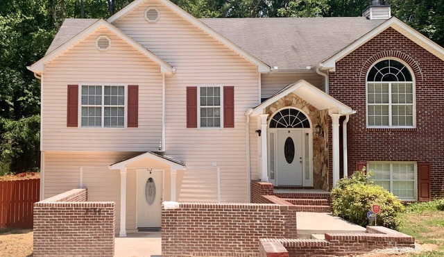 Spring Creek Retreat UNIT-B 3bed/2bath