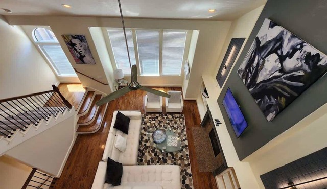 Spring Cup & Rodeo Offer | Two Homes Near Galleria
