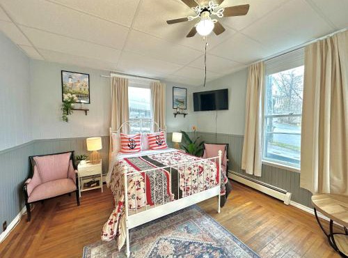 Spring Deal 1BR near the LaHave River and Trails