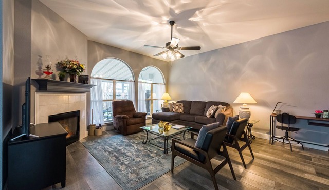 Spring Family Escape: Clean, Comfortable, Bright, and Perfect for Families