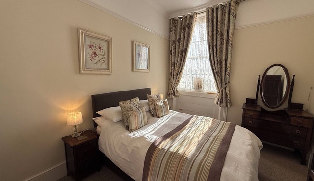 Spring Garden Apartments