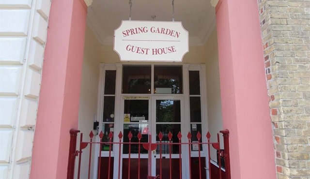 Spring Garden B&B