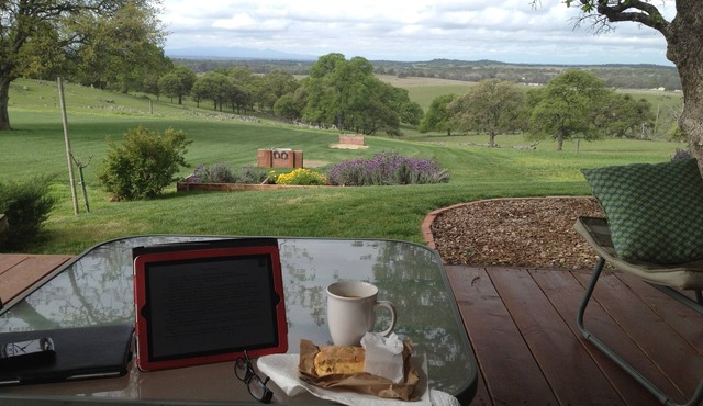 Spring Getaway! Escape to our remote lodge on 220 acre ranch!