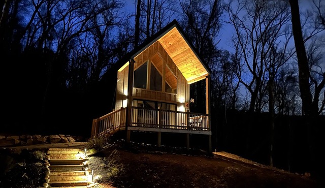 Spring Getaway | Hot Tub |