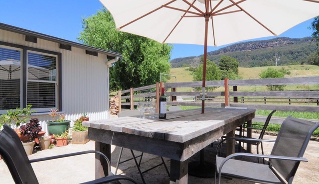 Spring Grove Dairy - Picturesque views!