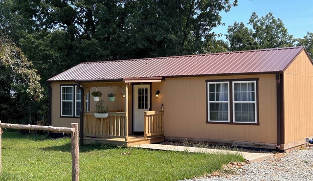 Spring Haven, Fire Pit, Pet Friendly