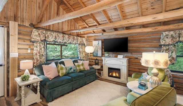 Spring Hill Farm Cabins