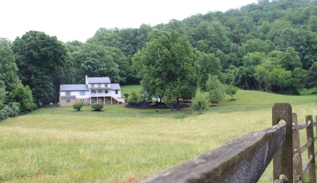 Spring Hill Mountain Retreat