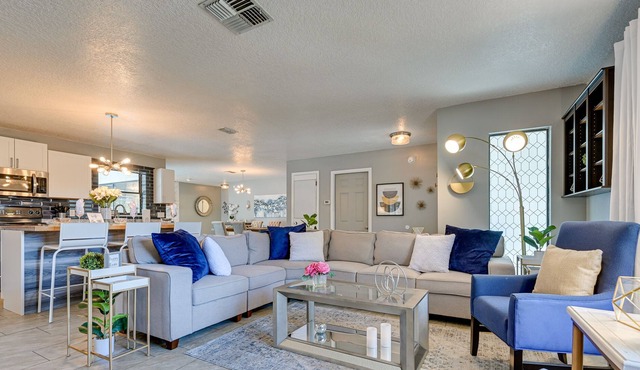 Spring Hill Vacation Rental w/ Private Pool
