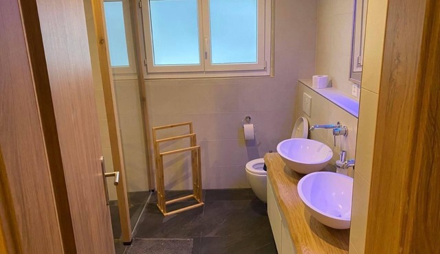 Spring Inn Apartment