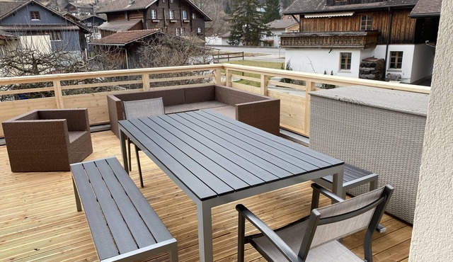 Spring Inn Apartments