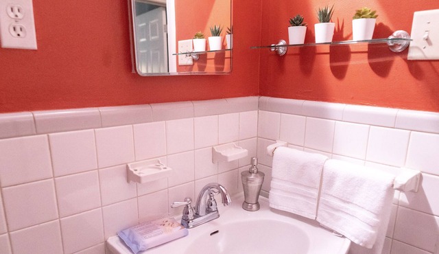 Spring into Your Home Away from Home