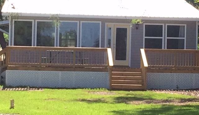 Spring is in the air for fishing and fun!