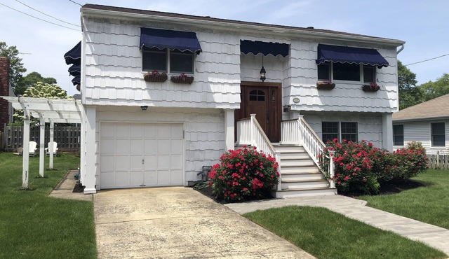 Spring Lake Beach House-Perfect Place for Family.