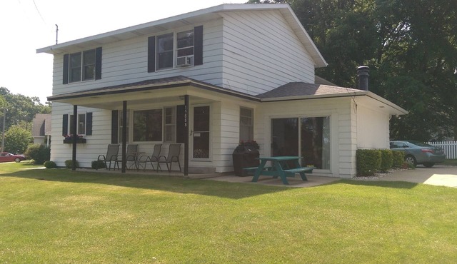 Spring Lake Beach House