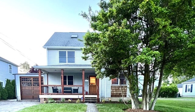 Spring Lake, Lake Como, Belmar, Luxury Beach Home