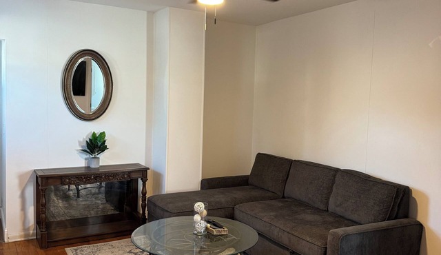 Spring Lake Retreat ~ Extended Monthly Stays - New York City Access