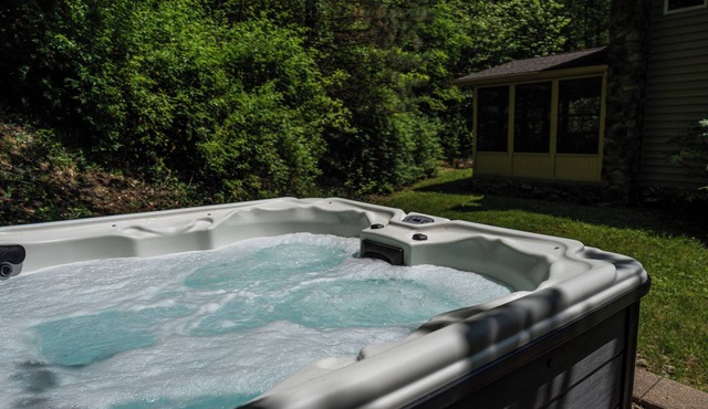 Spring Mountain Cove