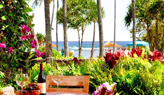 SPRING REDUCED! Villa 105, KING bed, Ocean View Turtle Bay